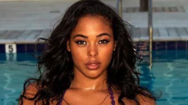 Tabria Majors